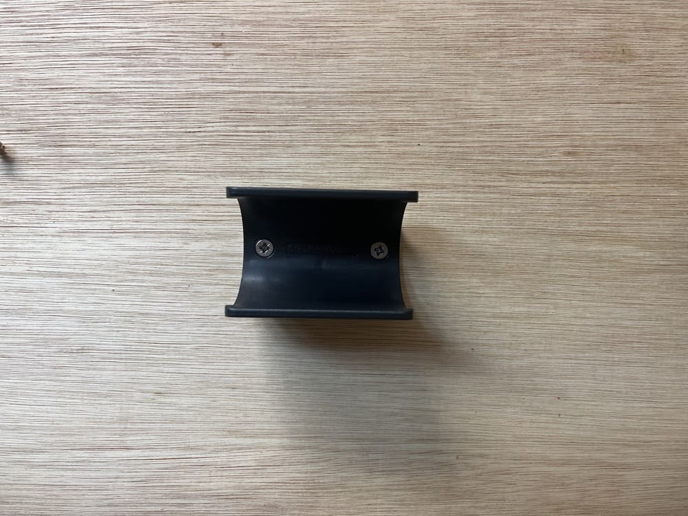 Tubhållare 4-pack, fästen för tuber med silikon, lim m.m. , STEALTHMOUNTS