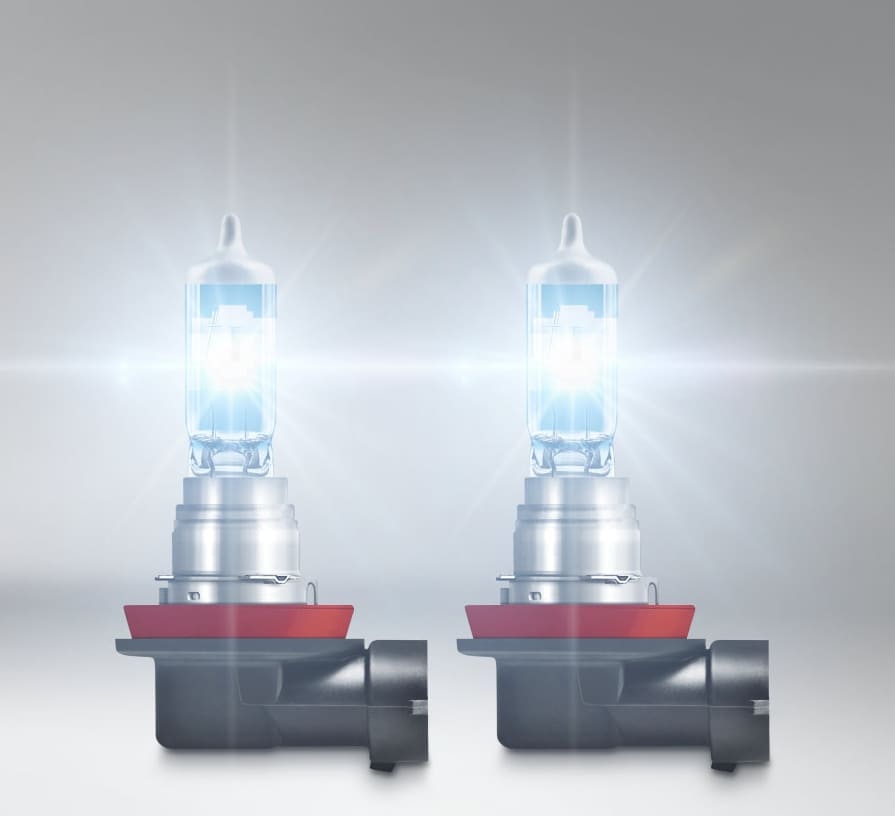 H82 pcs Osram Night Breaker Laser +150%