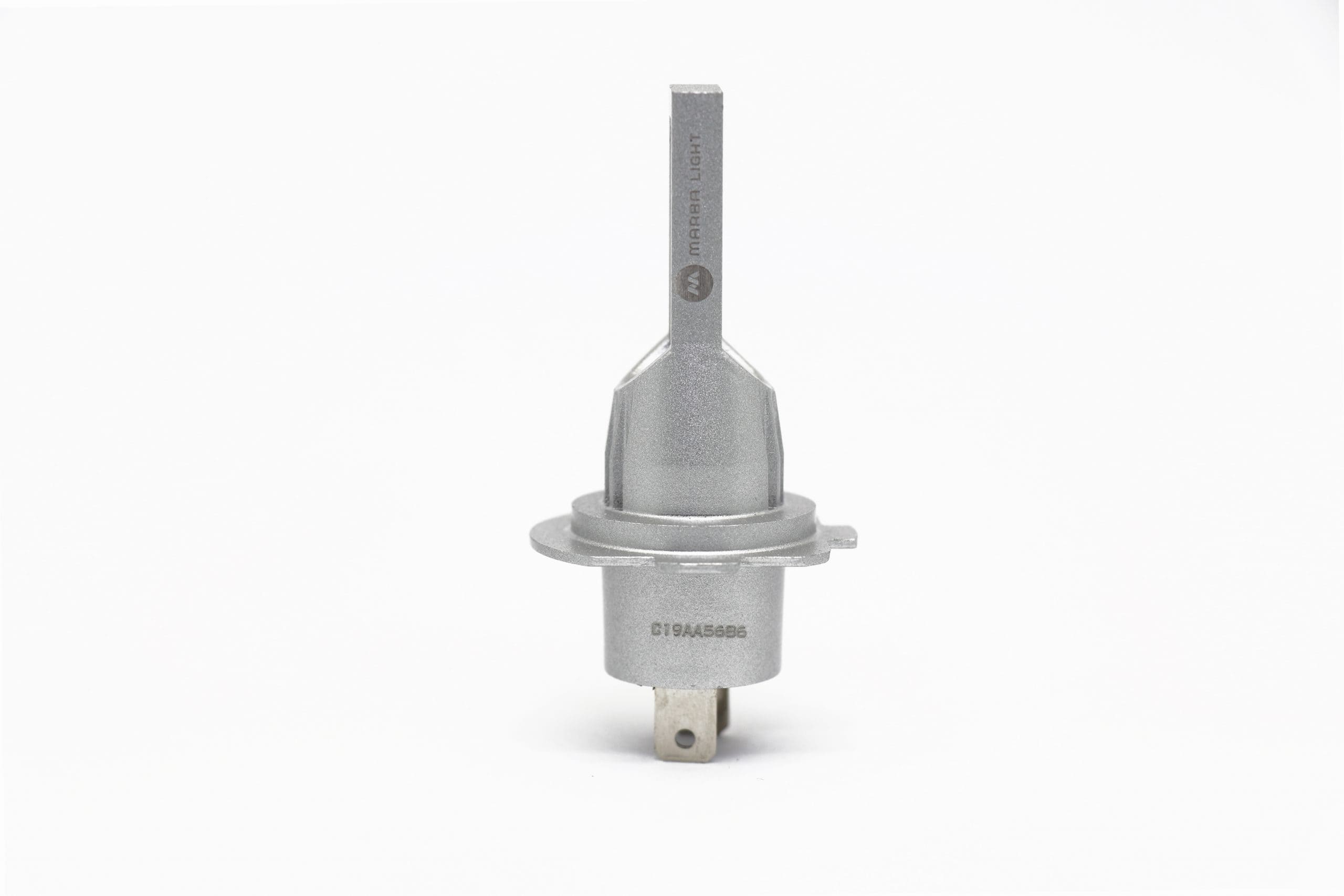 H7 CSP LED, CE E9 certifierade, 4000 LM 6000K CANBUS, 2 lampor - för VW Pasat B5 FL
