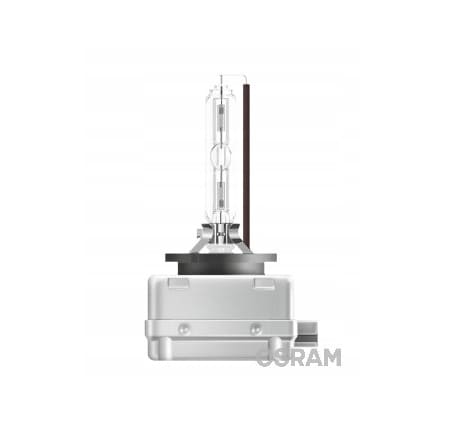 Osram D1S, 2st Xenonlampor Night Breaker Laser 200% D1S