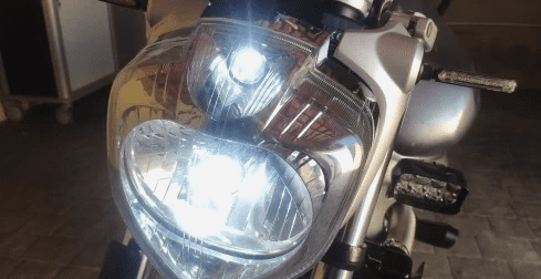 Stark T10 LED Cob, Hpc 360, 12V (W5W , W3W, R10), 4 st
