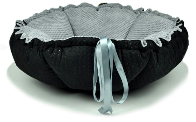 Dog & Cat Bed Cushion DAISY