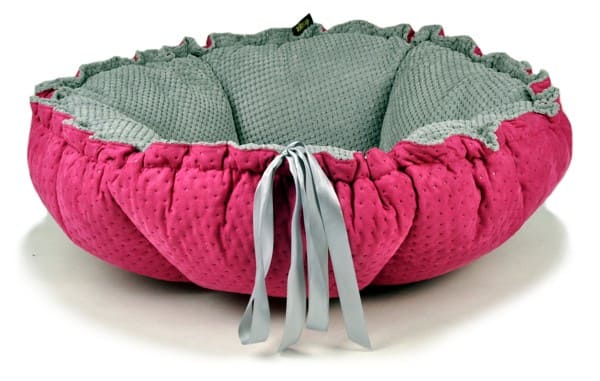 Dog & Cat Bed Cushion DAISY