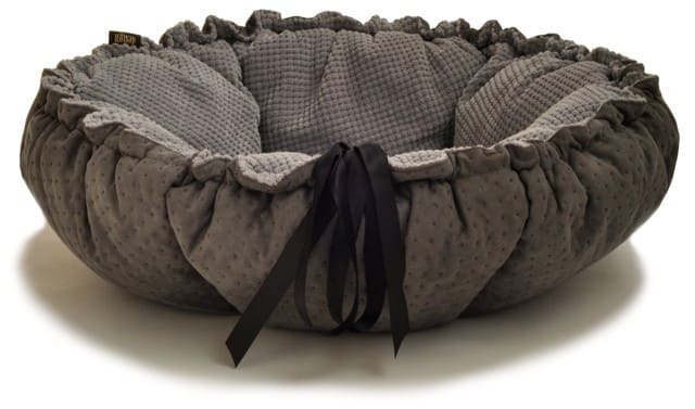 Dog & Cat Bed Cushion DAISY