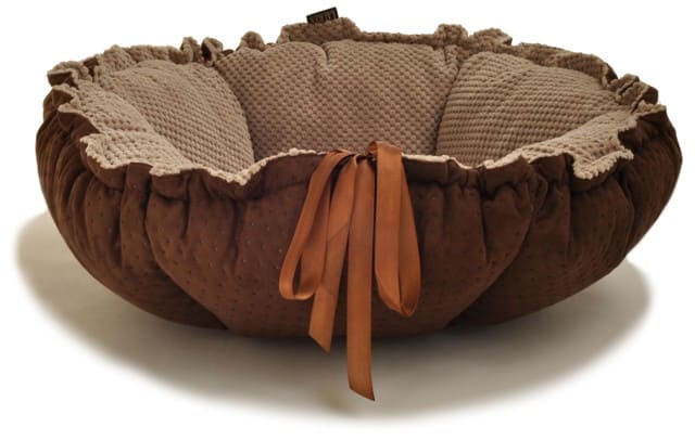 Dog & Cat Bed Cushion DAISY