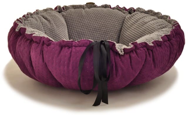 Dog & Cat Bed Cushion DAISY