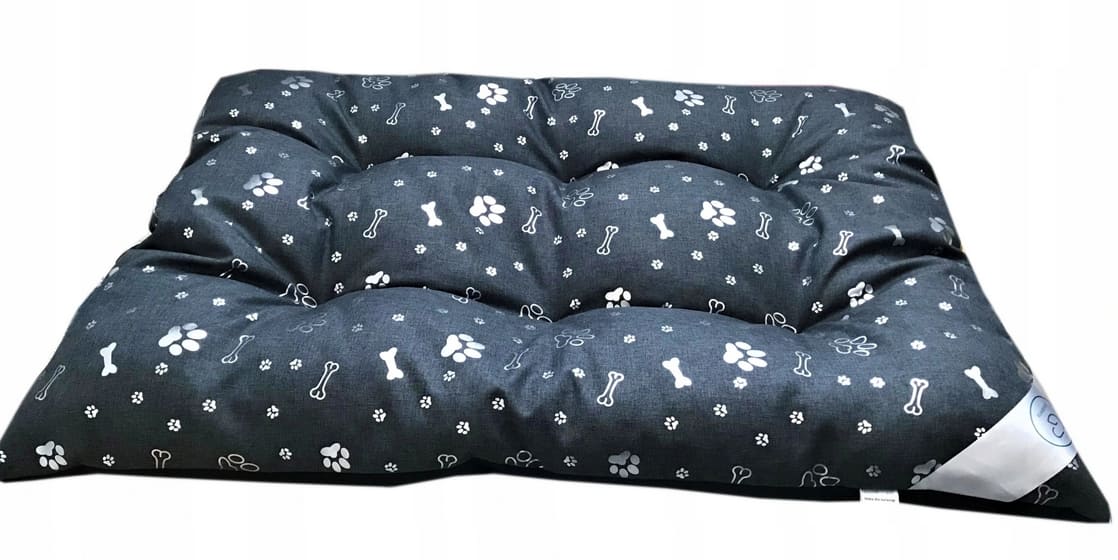 Stor mjuk hundbädd kattbädd, Goodpets