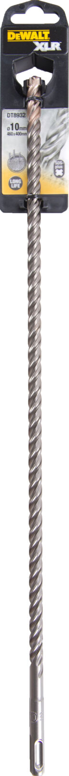 SDS-Plus-borr 10 x 460/400 mm | DeWalt