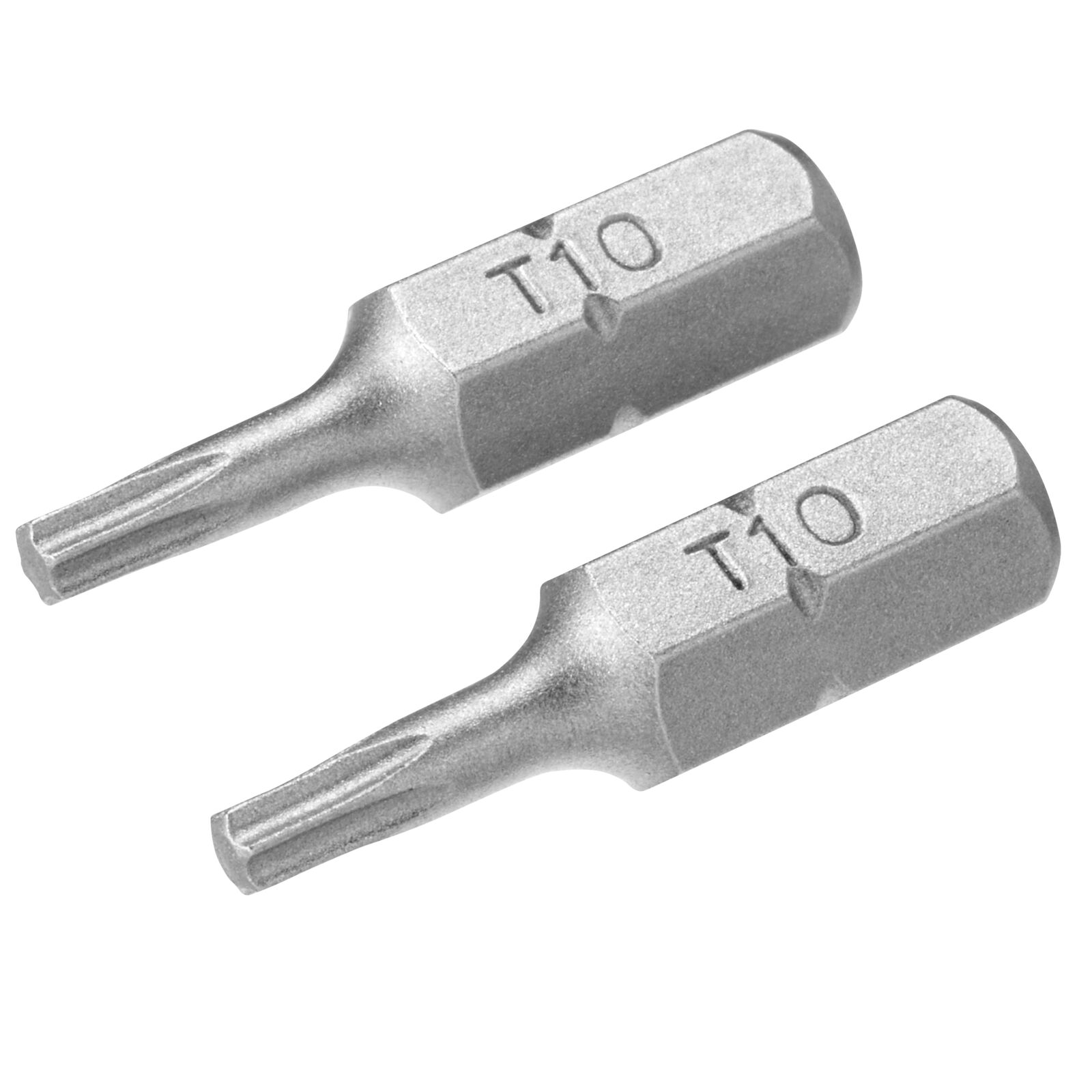 Bits Torx T10 x 25 mm, 2 st | Stanley