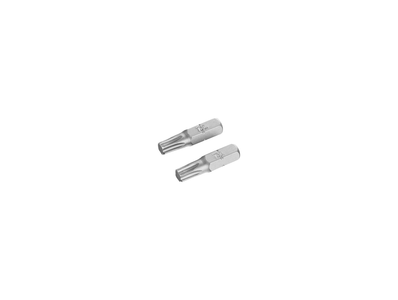 Torx bit T30 x 25 mm, 2 pcs | Stanley