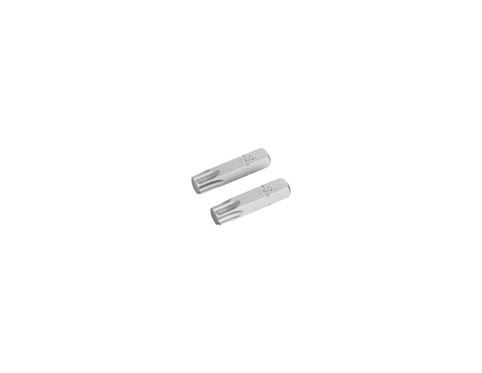 Torx-bits T40 x 25 mm, 2 st | Stanley
