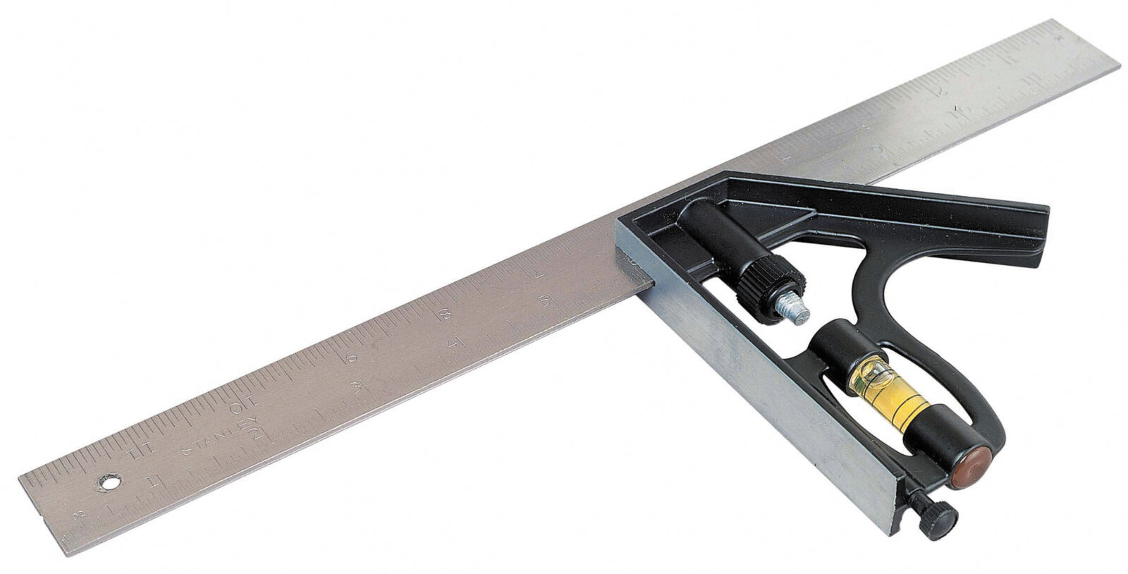 12"/30 cm Combination Square | Stanley