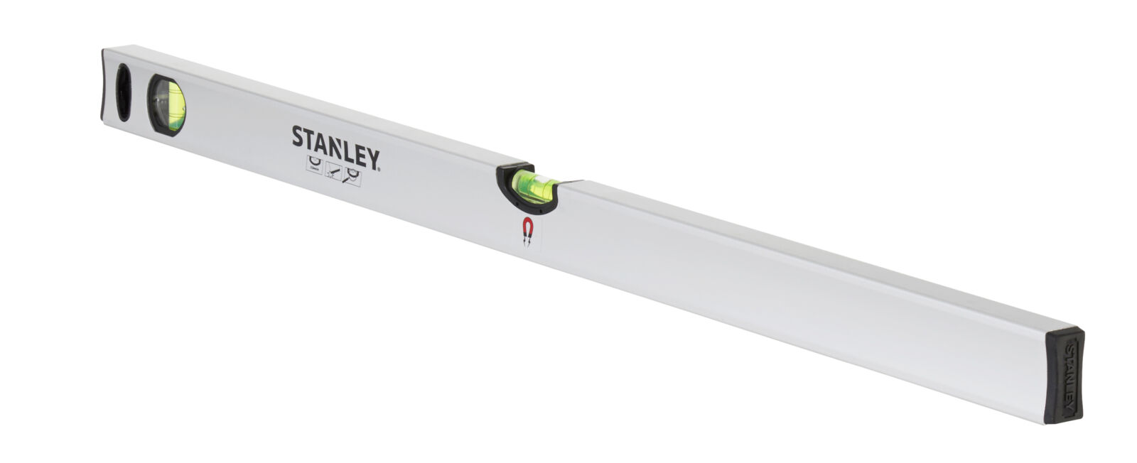 Magnetic box level 80 cm | Stanley