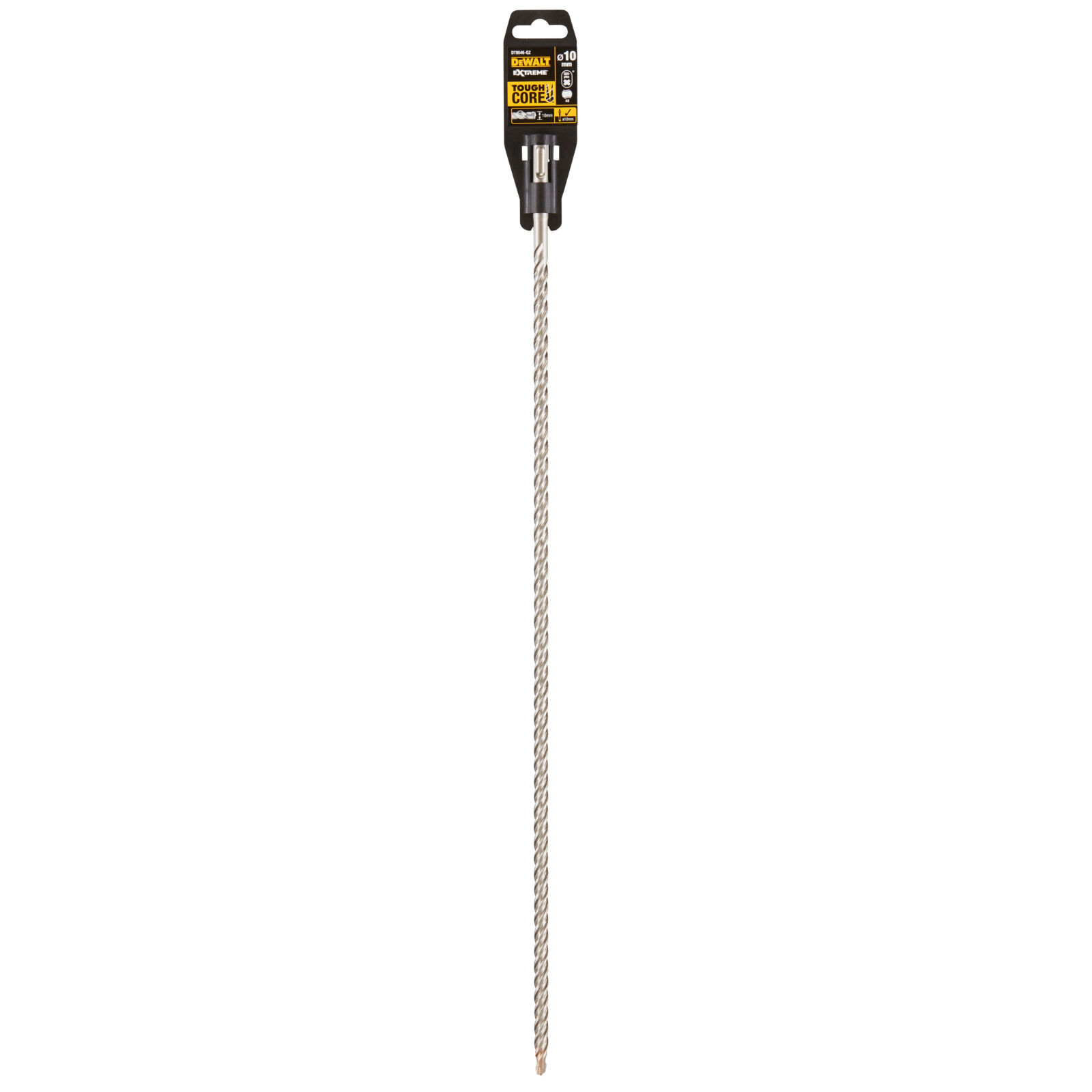 SDS Plus Concrete Drill 10x600x550 mm | DeWalt