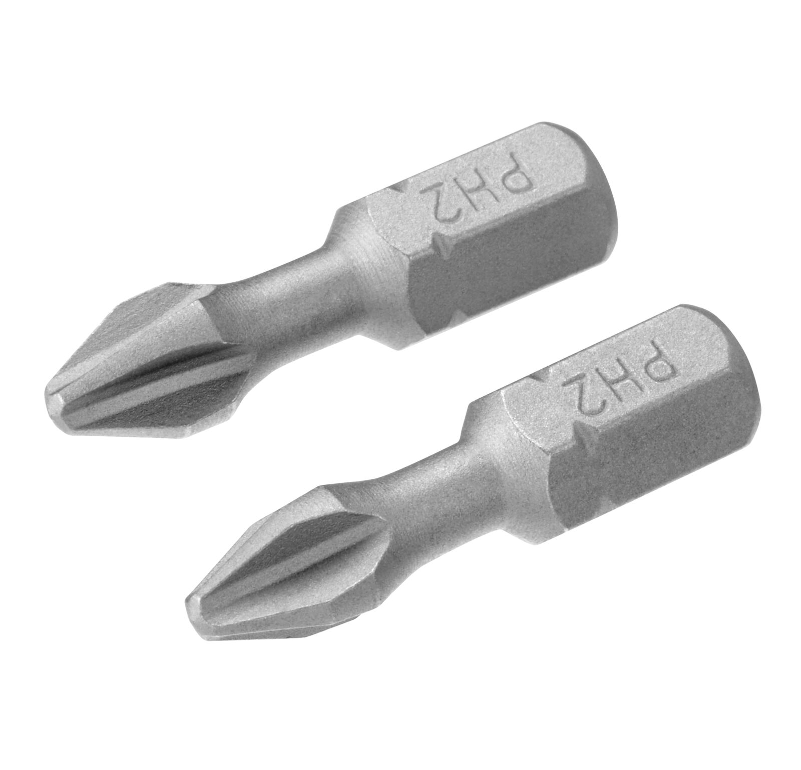 Torsionsbits PH2 x 25 mm, 2 st | Stanley