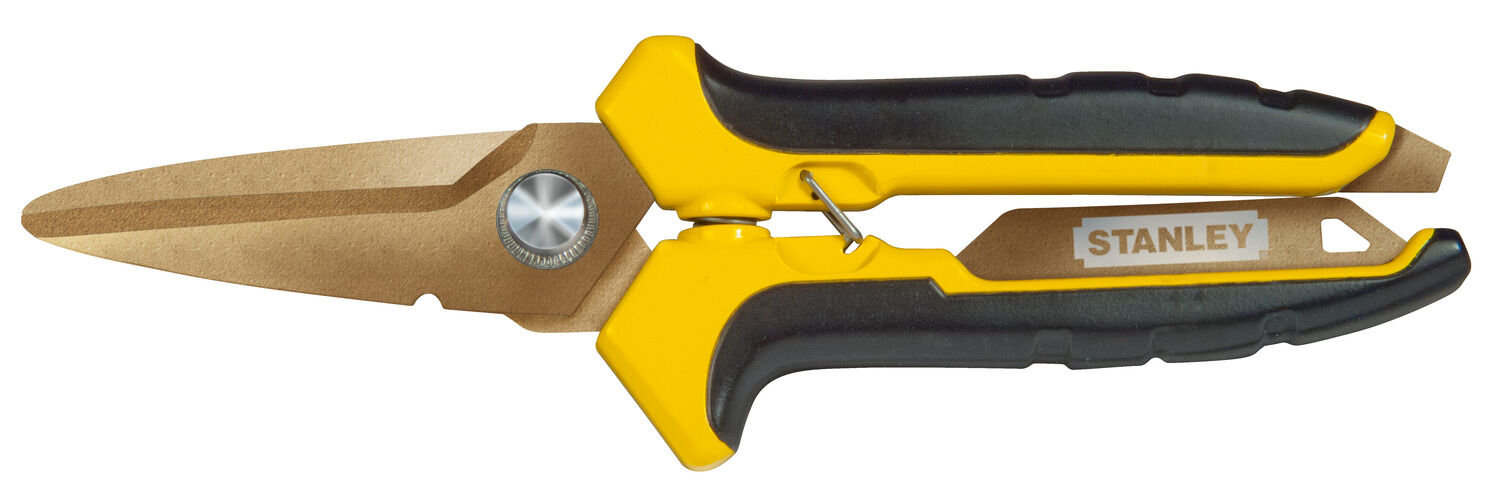 Tin snips hand tool | Stanley