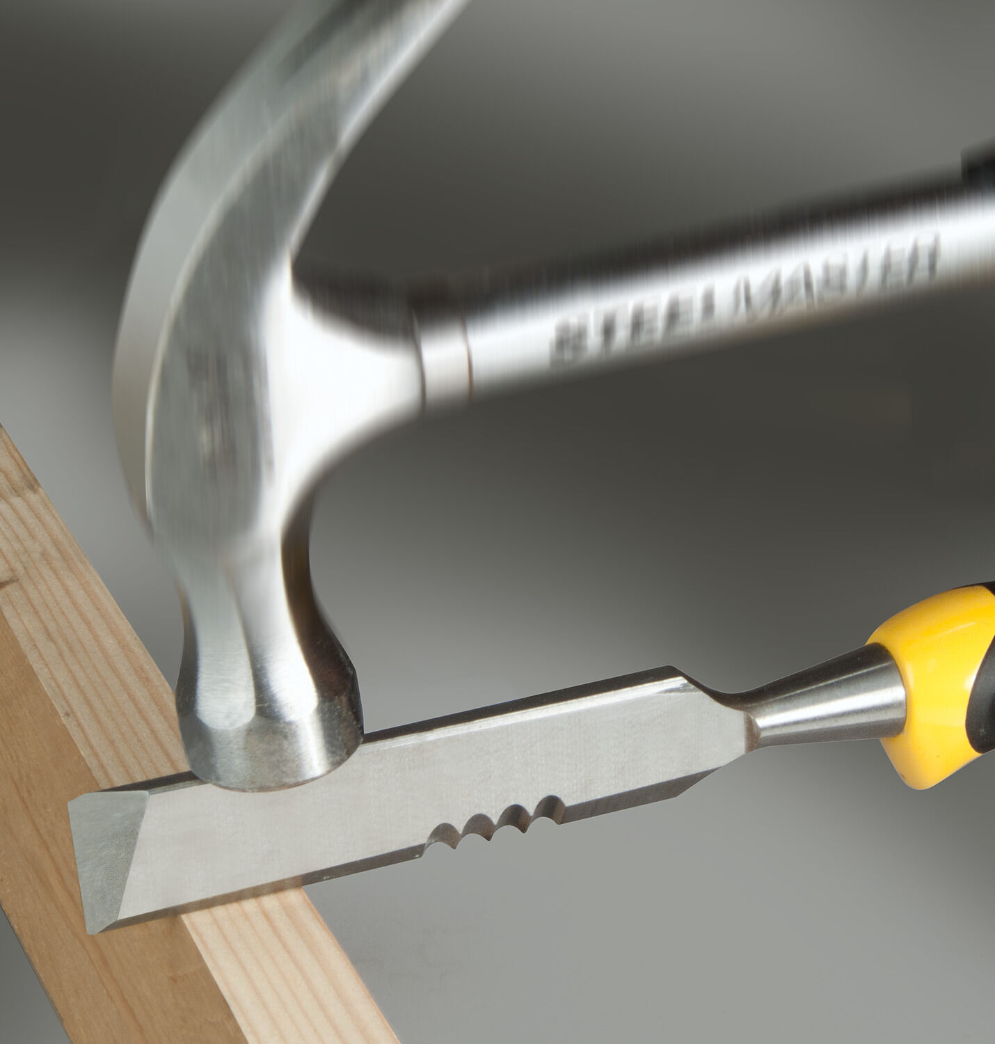 FatMax Side Strike Chisel 25 mm | Stanley