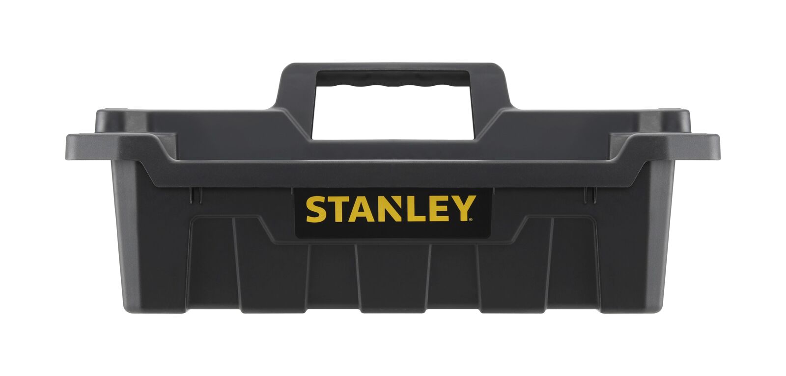 Portable storage tote tray for tools | Stanley