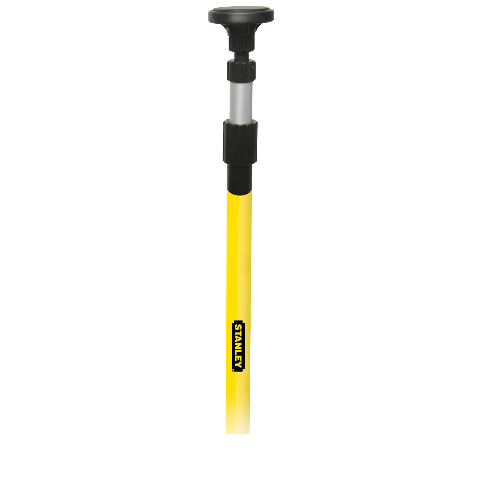 Replacement Pole 3.25 m for Laser Levels | Stanley