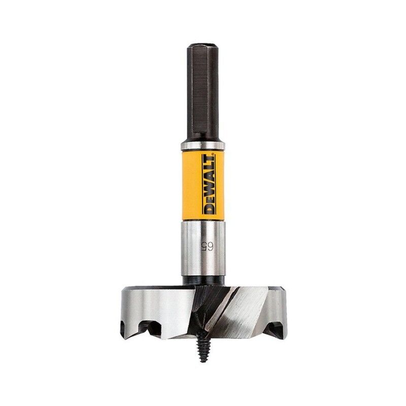 Självmatande borr 68 mm | DeWalt