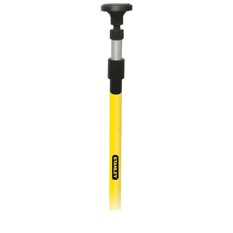Replacement Pole 3.25 m for Laser Levels | Stanley