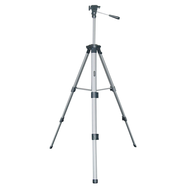 Fotostativ i aluminium 5025 | Stanley