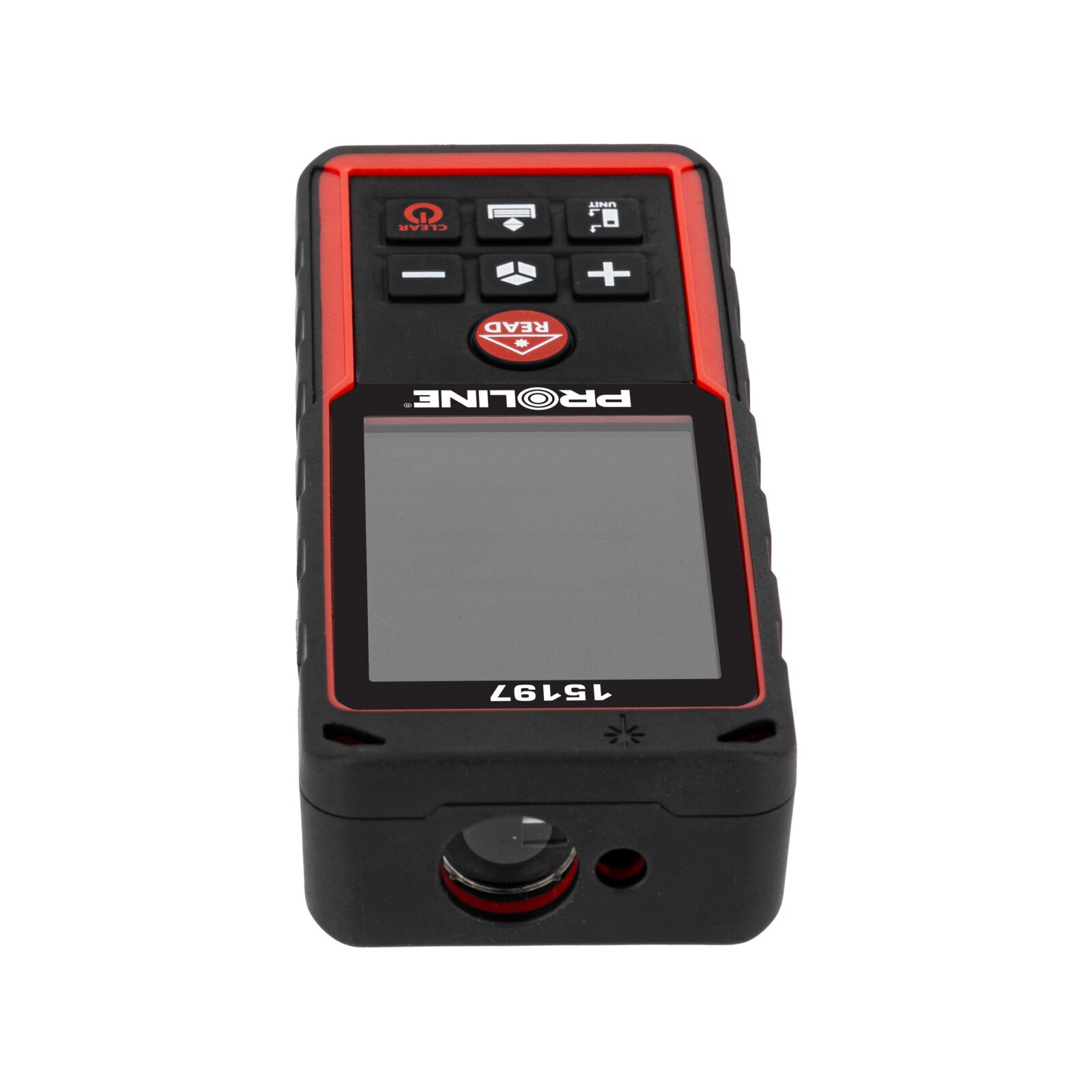 Laser Distance Meter 50 m, Class II, IP 54