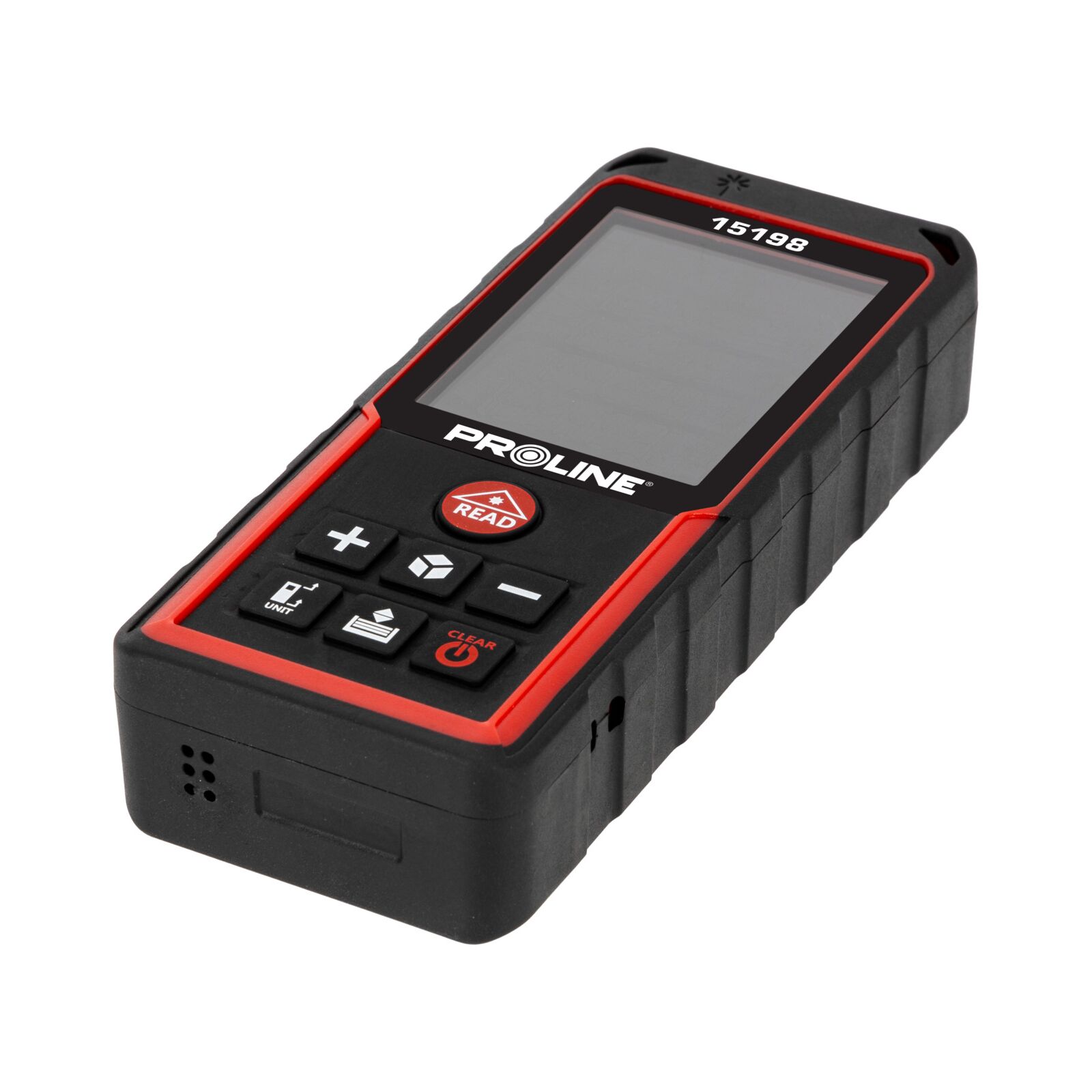 Laser Distance Meter 70 m, CE, IP 54