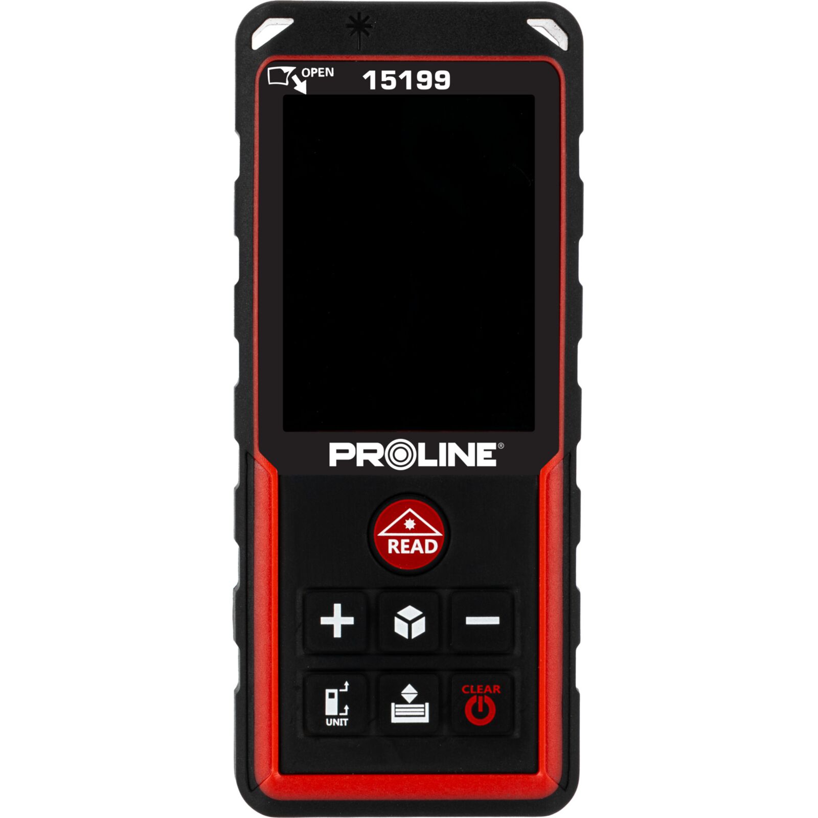 Laser Distance Meter 100 m with IP 54