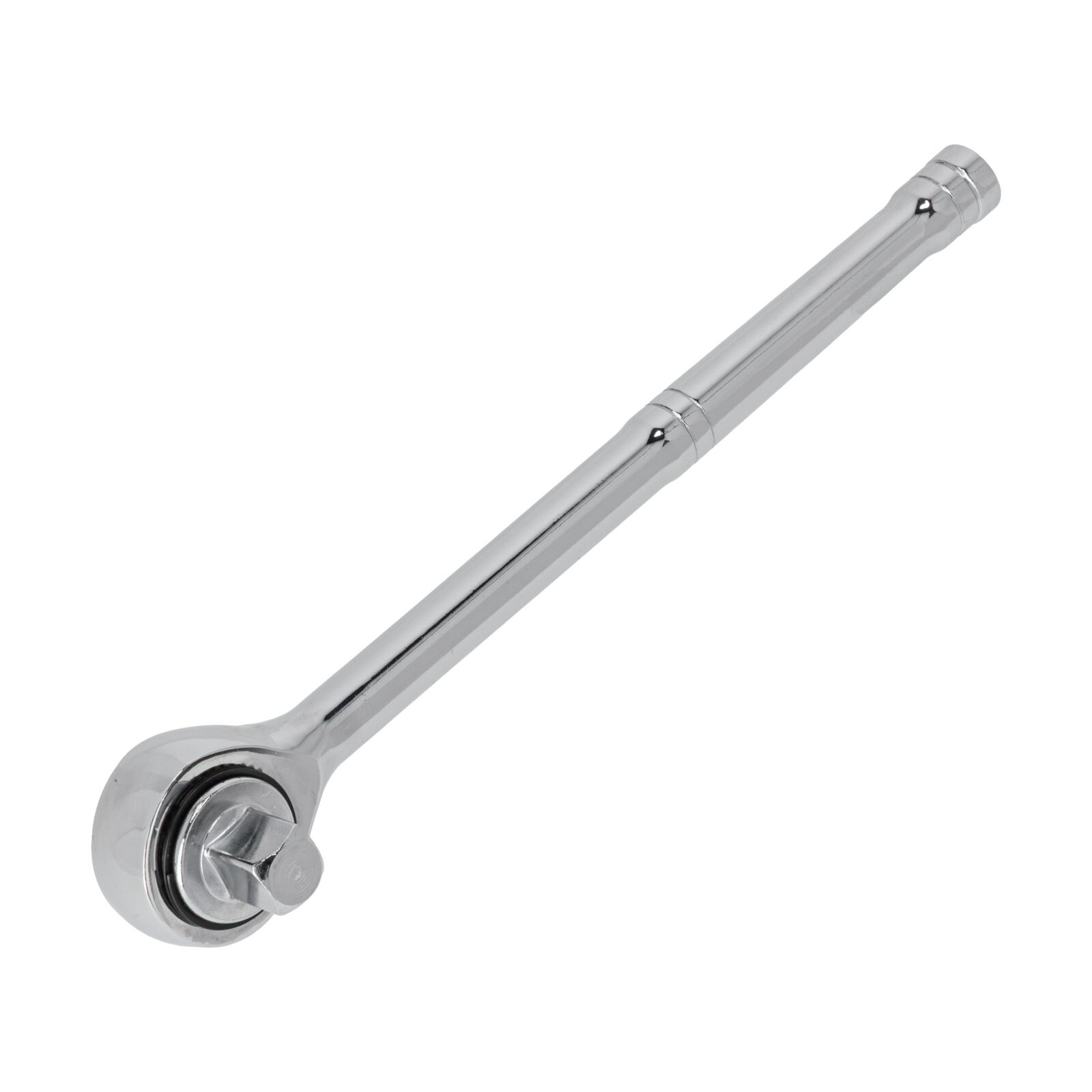 Reversible Ratchet 3/8" 200 mm, Polished