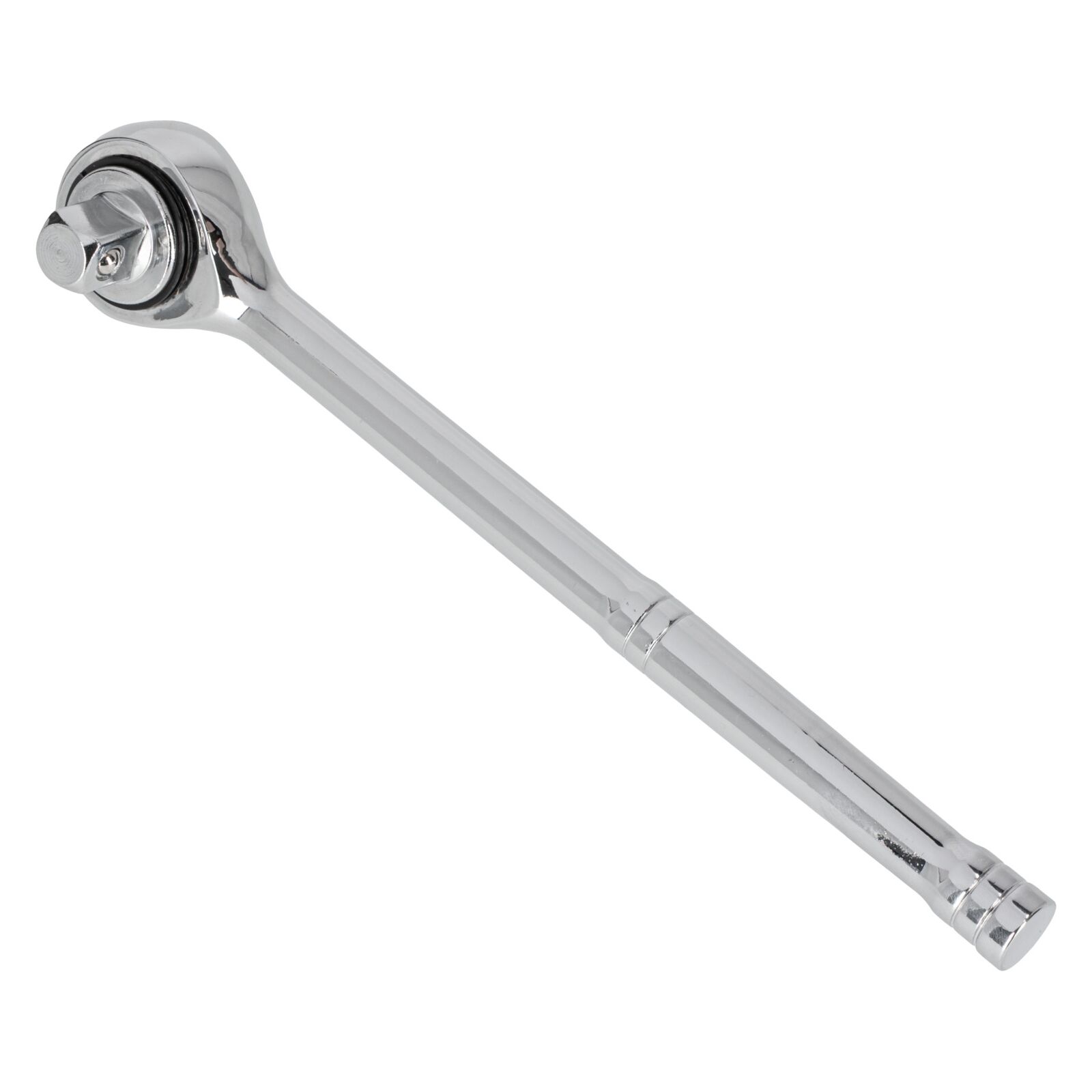 Reversible Ratchet 3/8" 200 mm, Polished