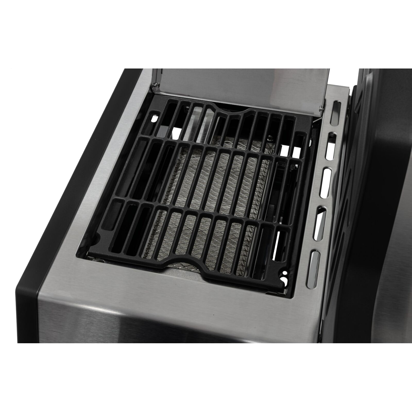 Gas Grill 4+2 Burners 22.50 kW