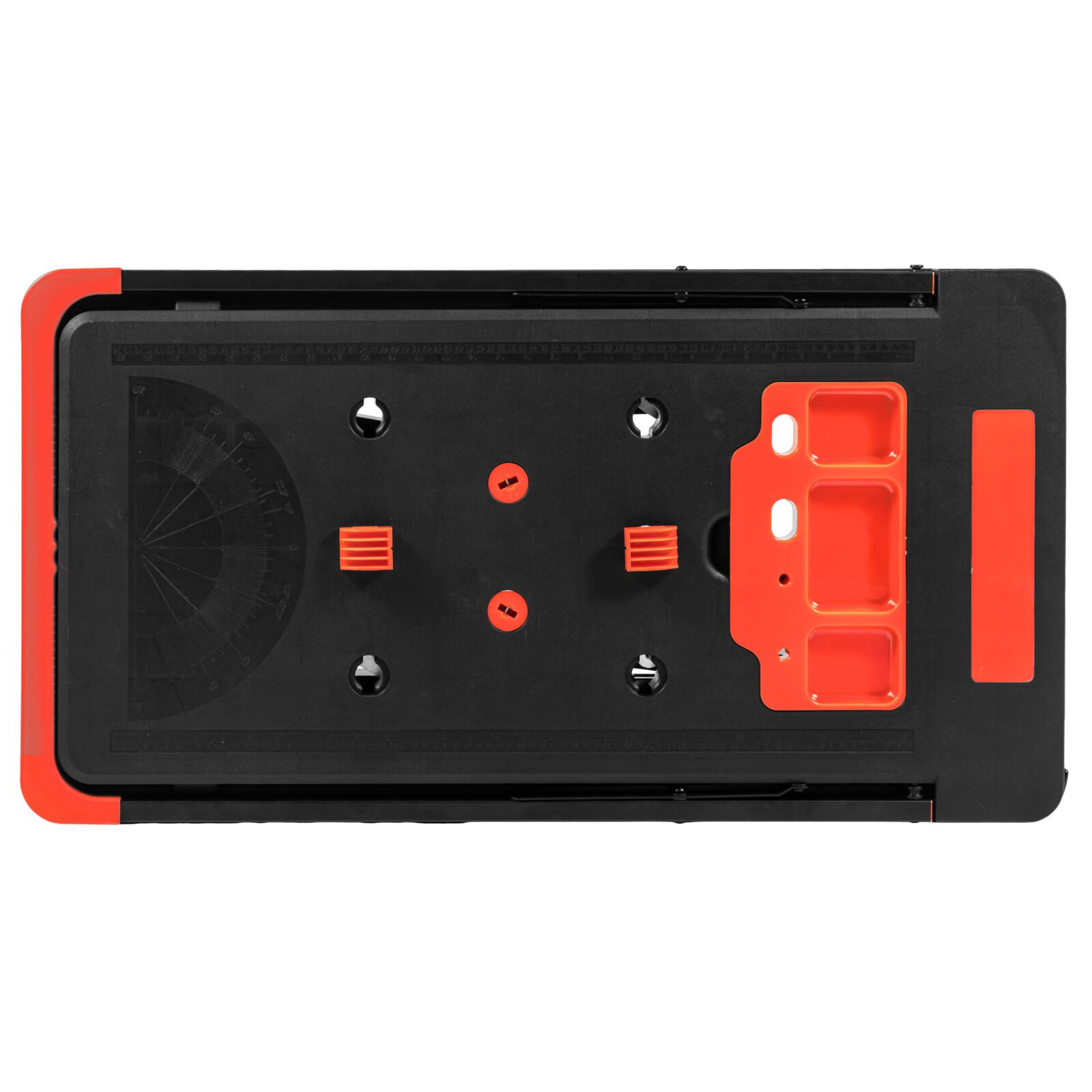 Verkstadsbord 8-i-1 975X510X810 mm