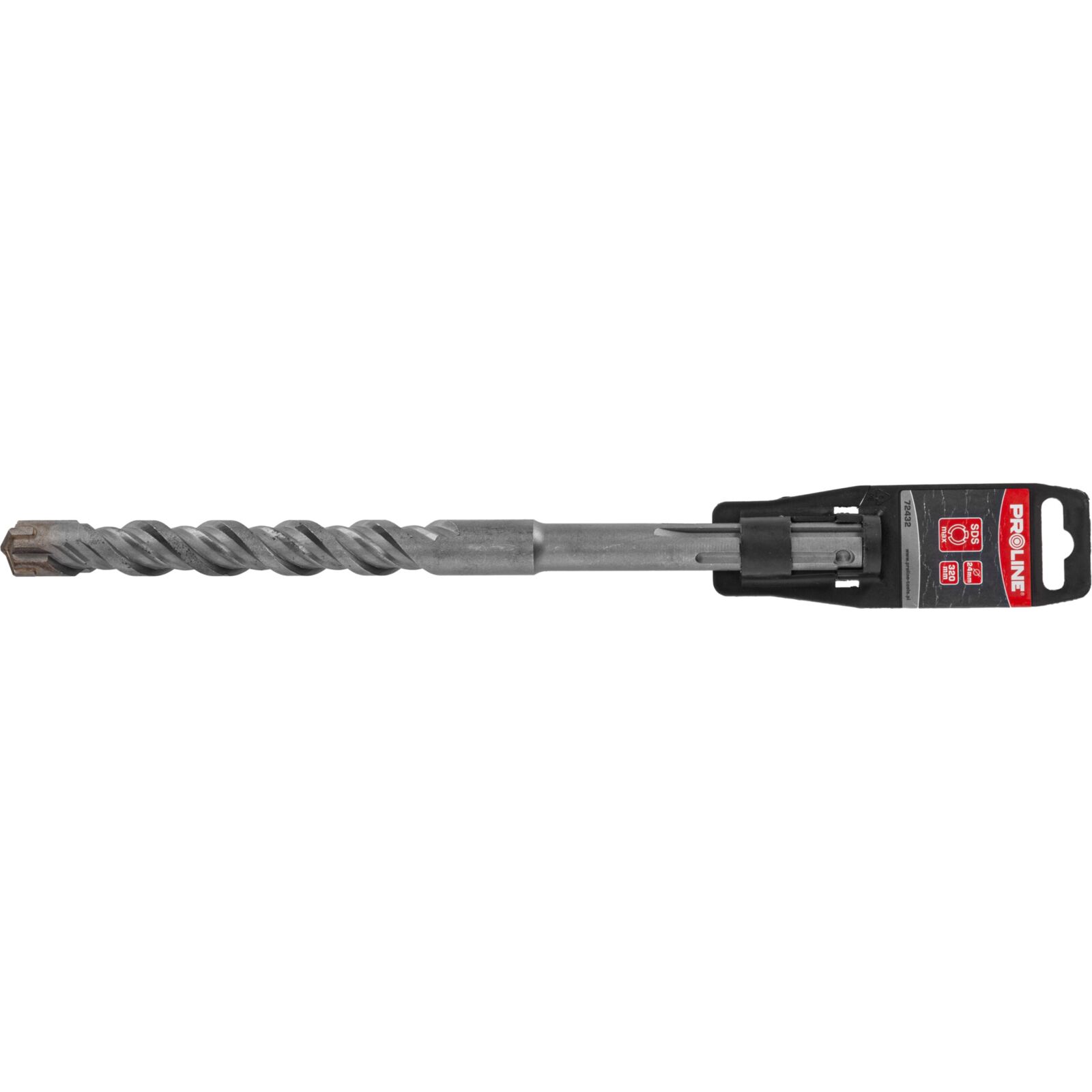 Betongborr SDS-Max S4+ 24 x 320 mm
