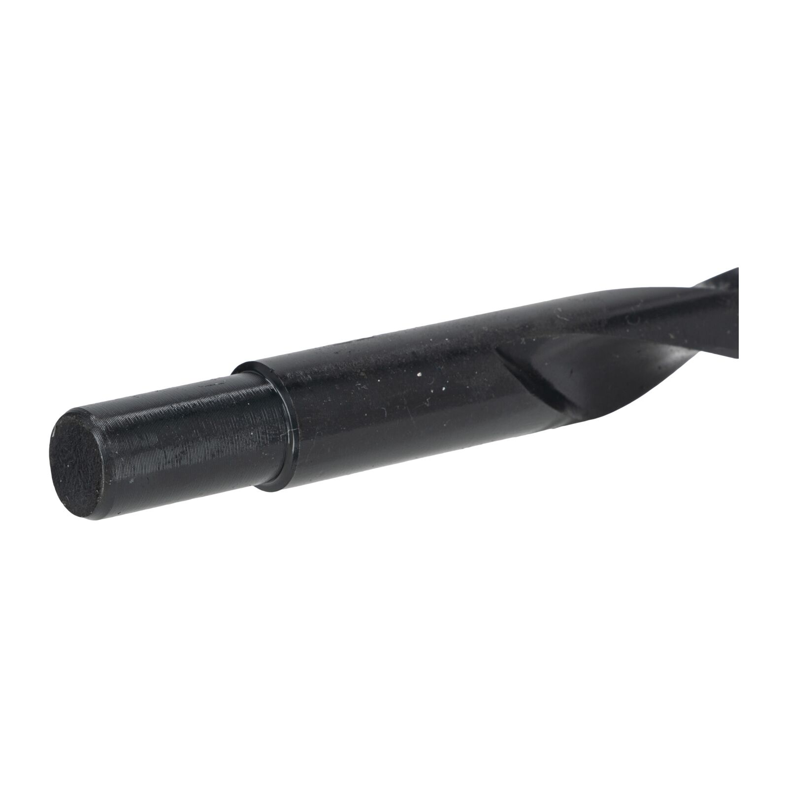 HSS Twist Drill 18.5 mm, Reduced Shank, DIN 338