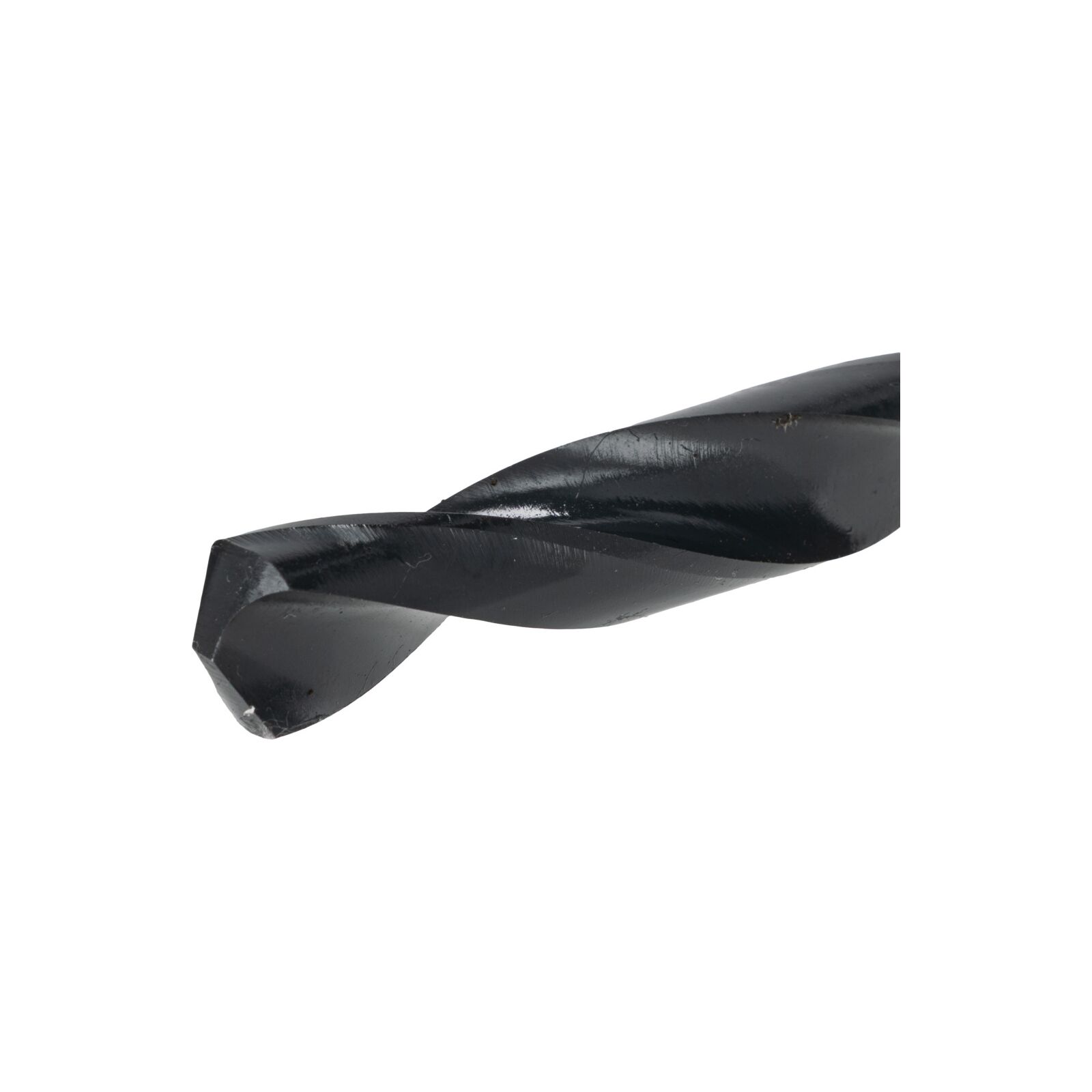 HSS Twist Drill 19.0 mm DIN 338