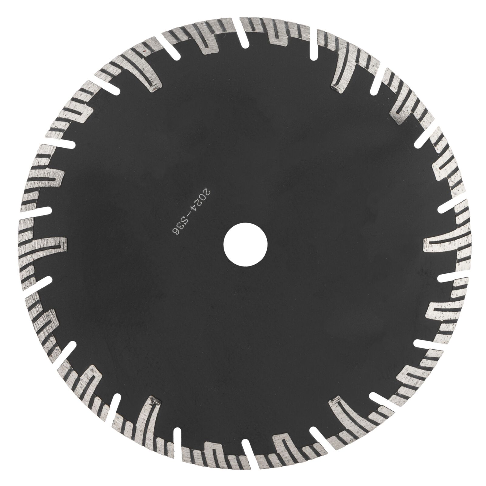 Diamond Disc Turbo-T Concrete 230x22.2 mm