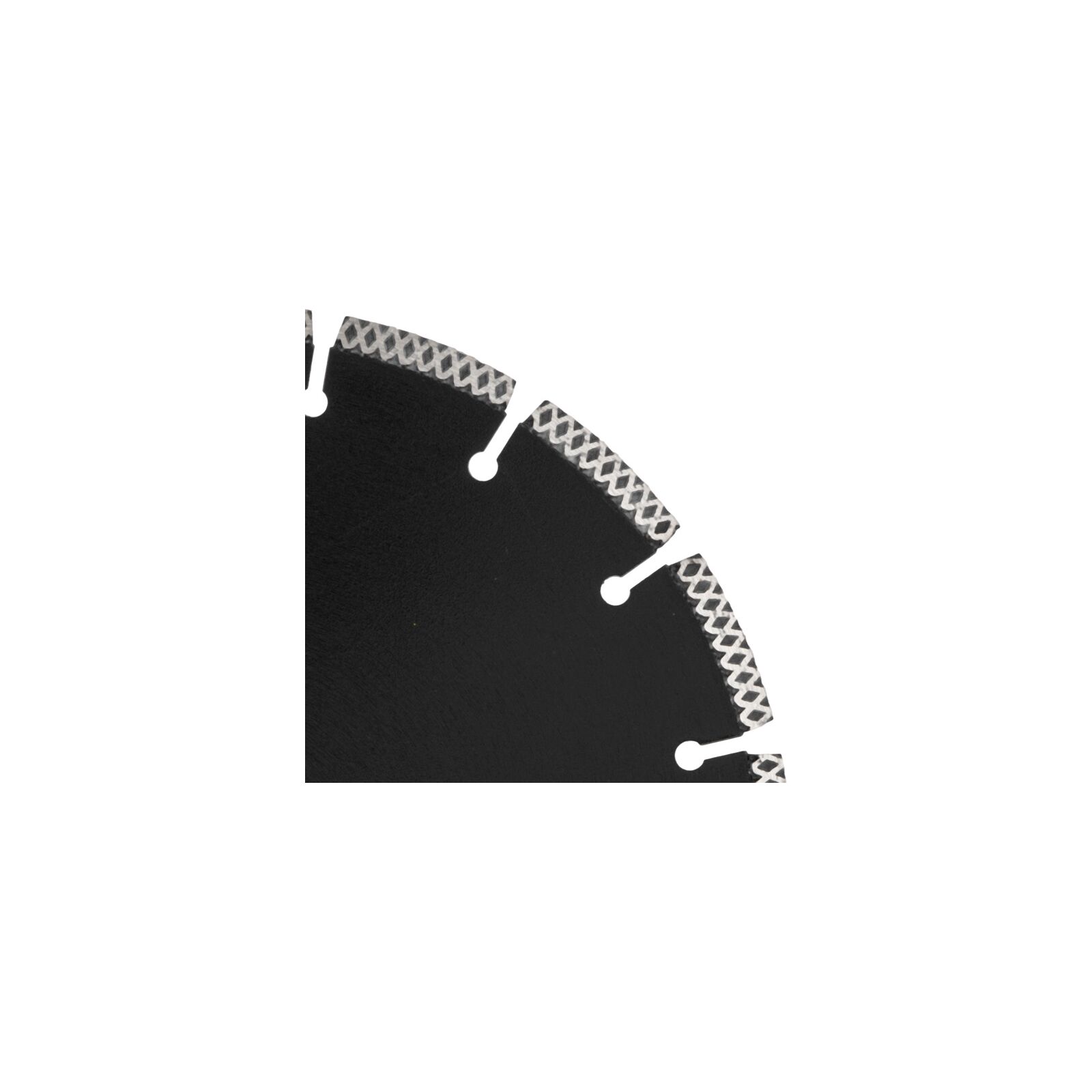 Diamantkapskiva 230 mm universal X-segment
