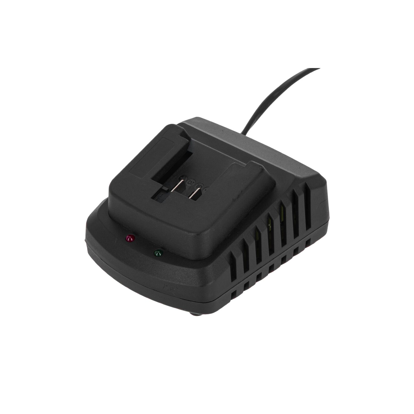 Li-ion Battery Charger for System 20 V
