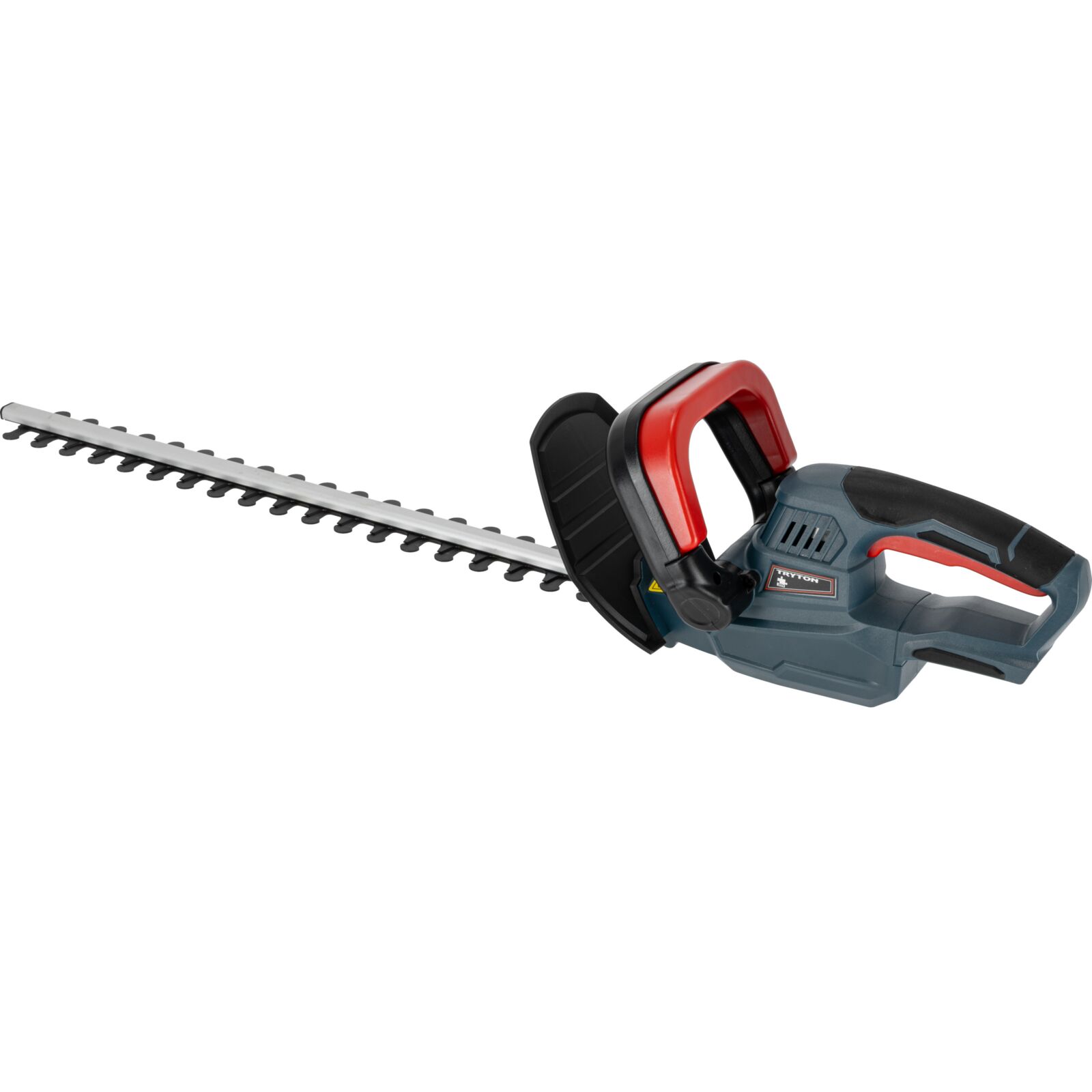 Cordless hedge trimmer 20 V, no battery or charger