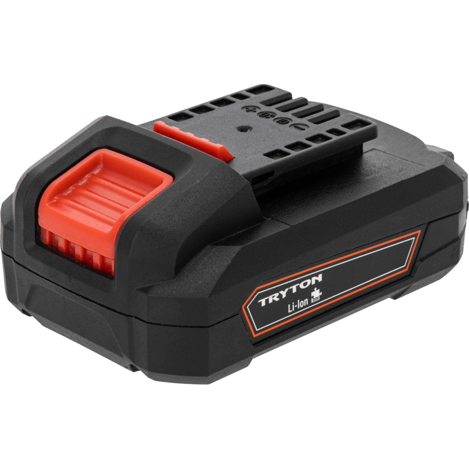 Cordless Drill Driver 20 V, 1 Battery