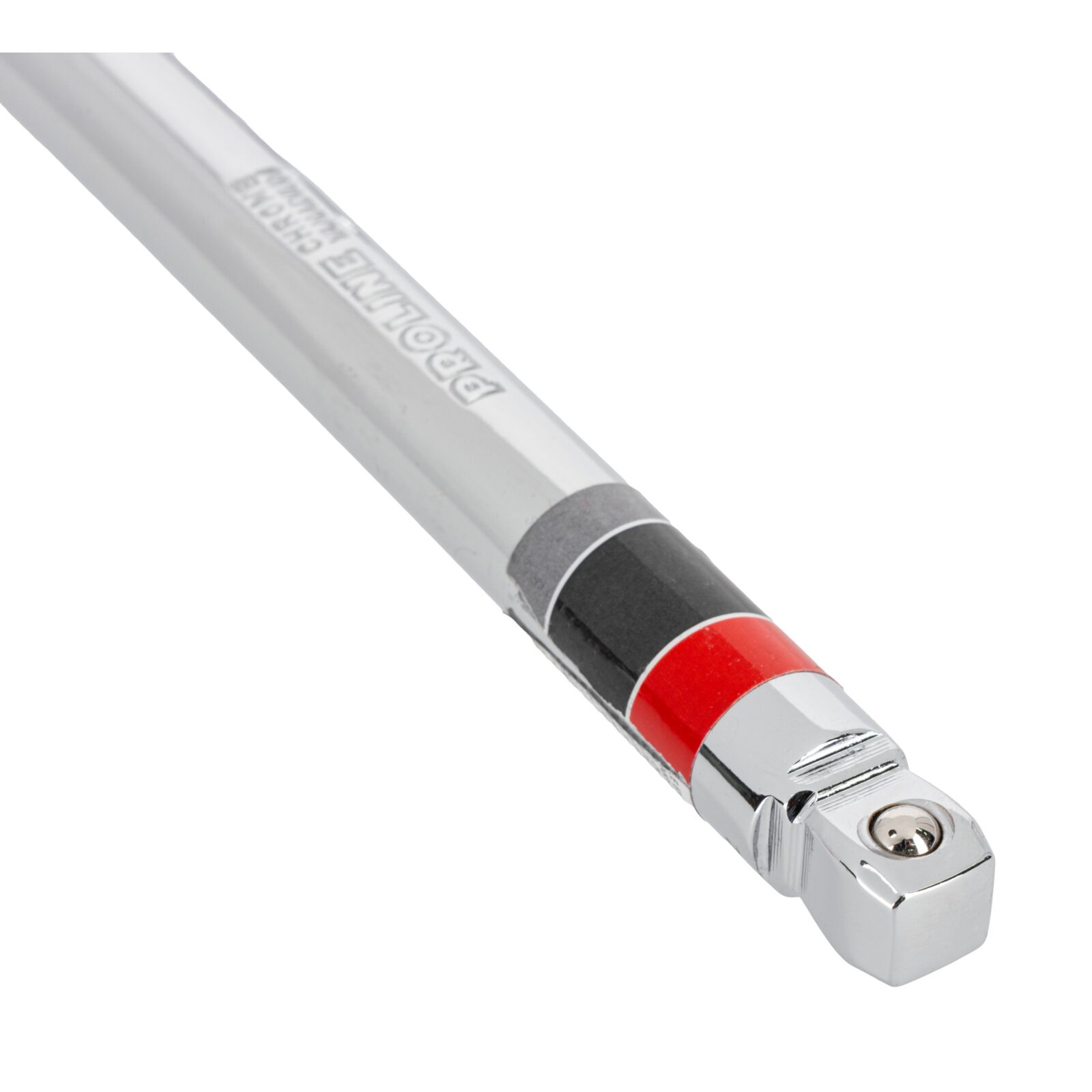 Ledad förlängare 1/4" 250 mm CrV