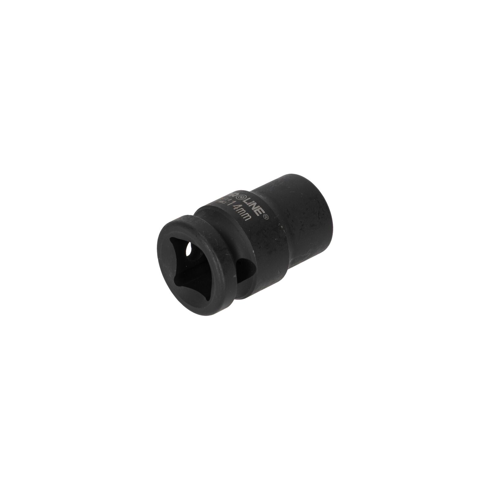 Impact Socket 1/2" 14 mm Cr-Mo Hex