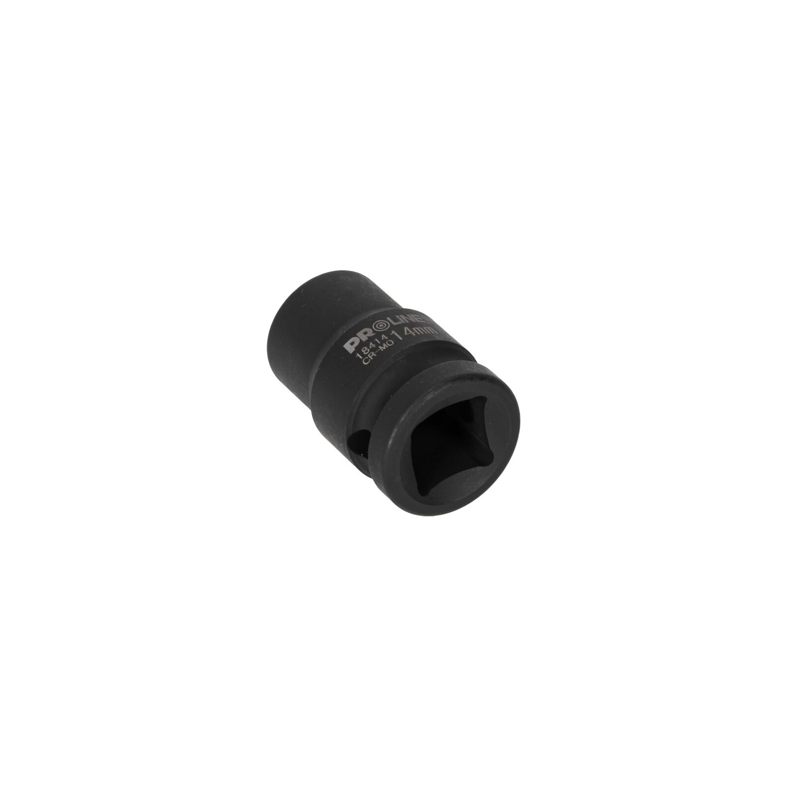 Impact Socket 1/2" 14 mm Cr-Mo Hex