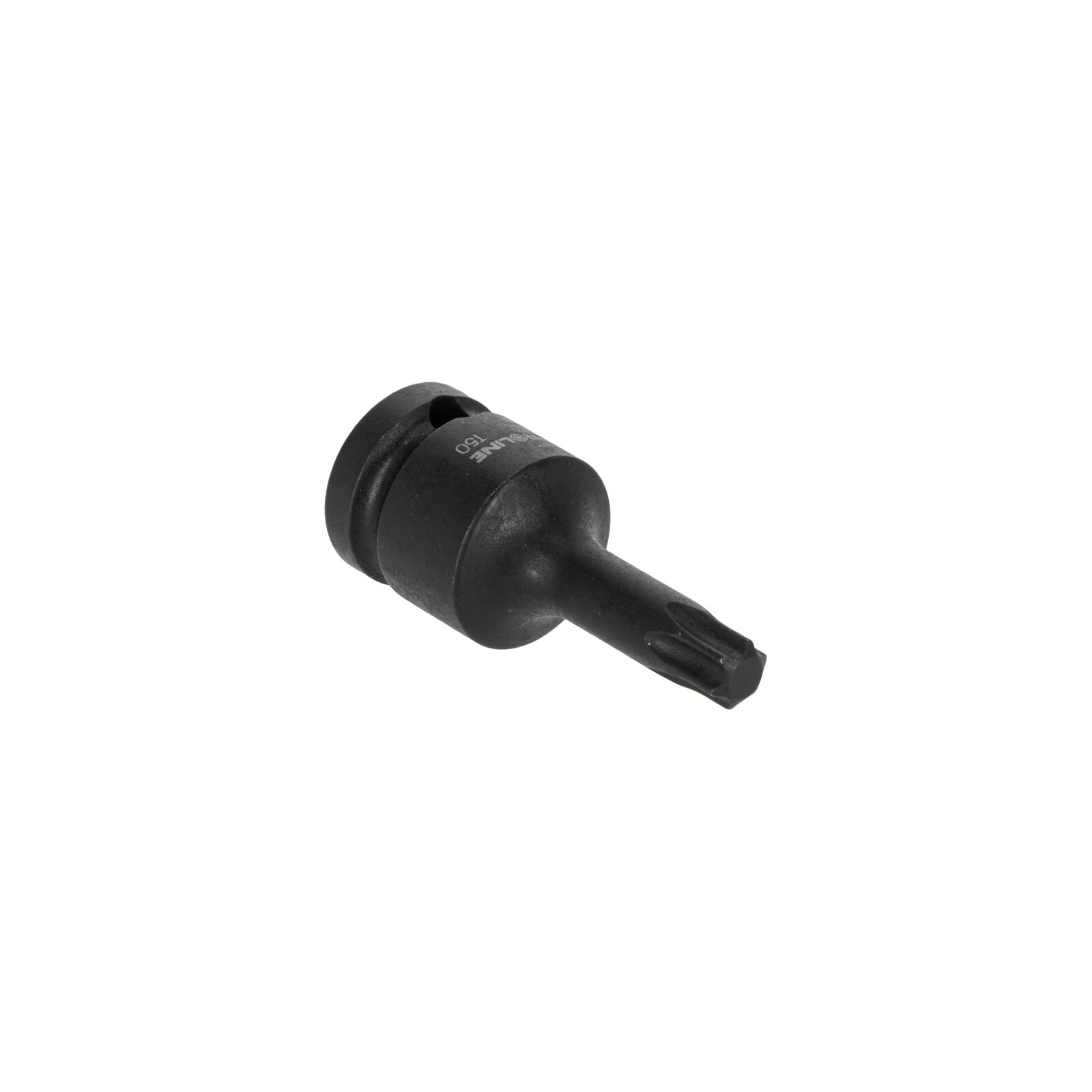 Slagbits 1/2" Torx T50, L=60 mm