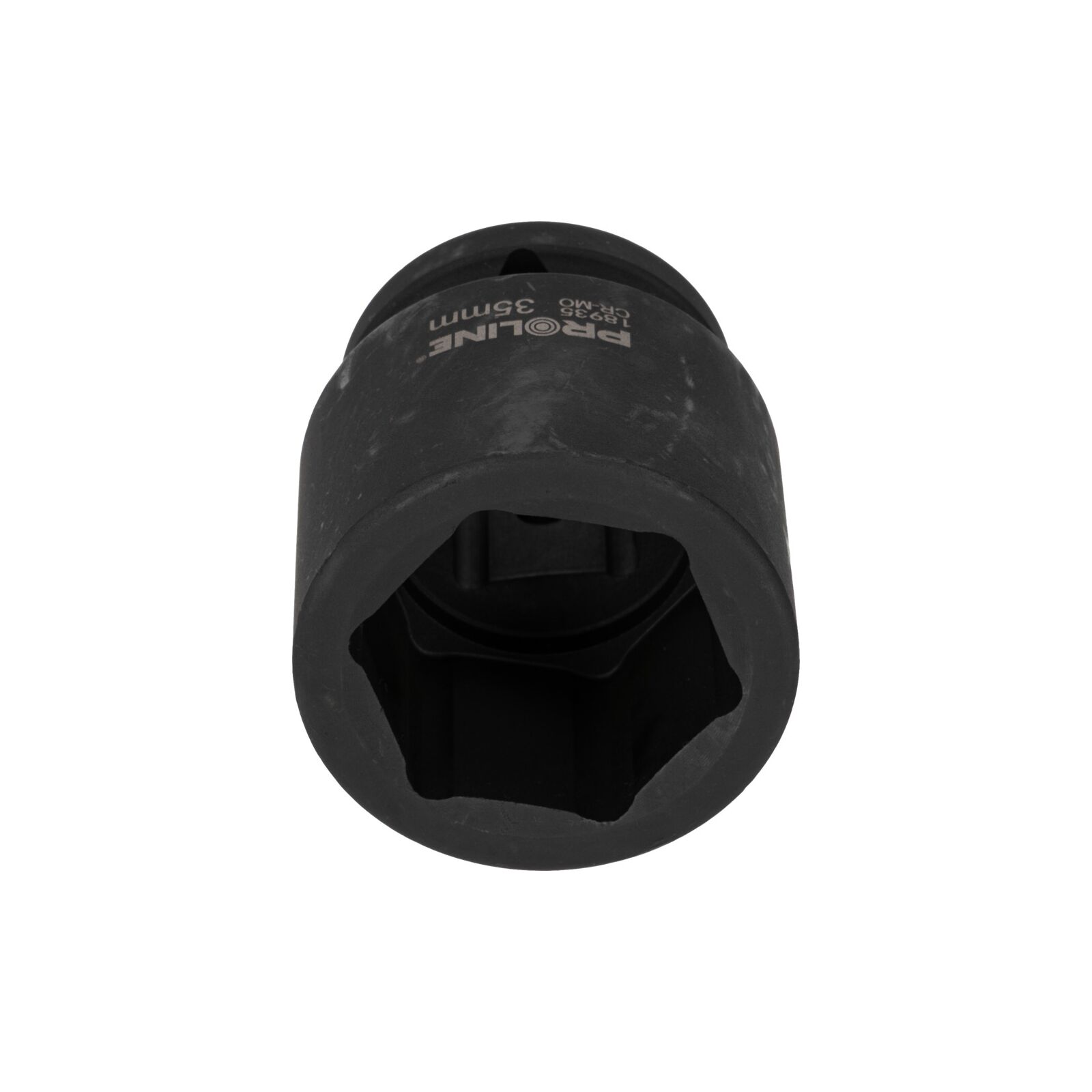 Impact Hex Socket 3/4" 35 mm Cr-Mo