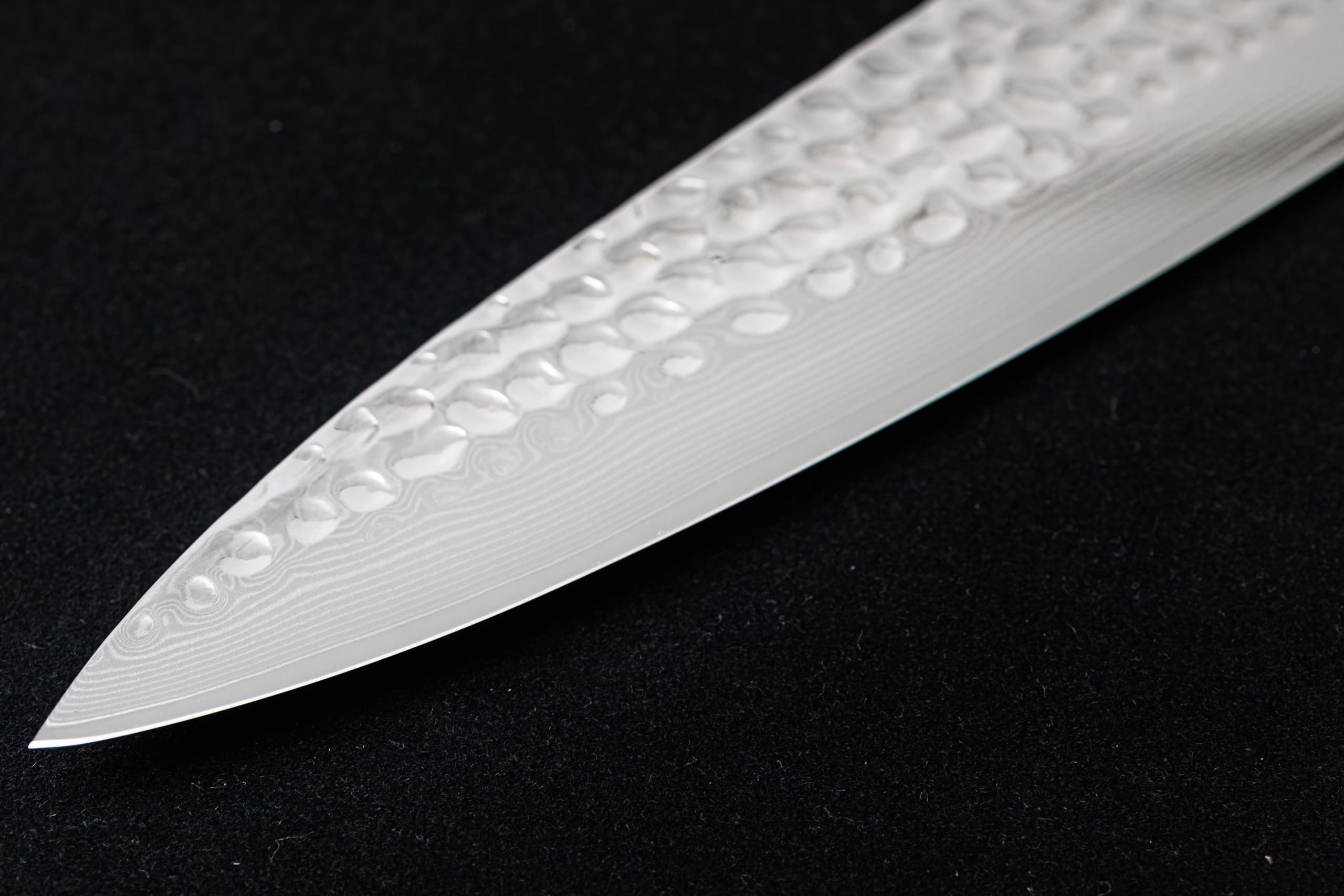 SHIORI 撓 Chairo Sifu - professionell japansk kockkniv 20 cm