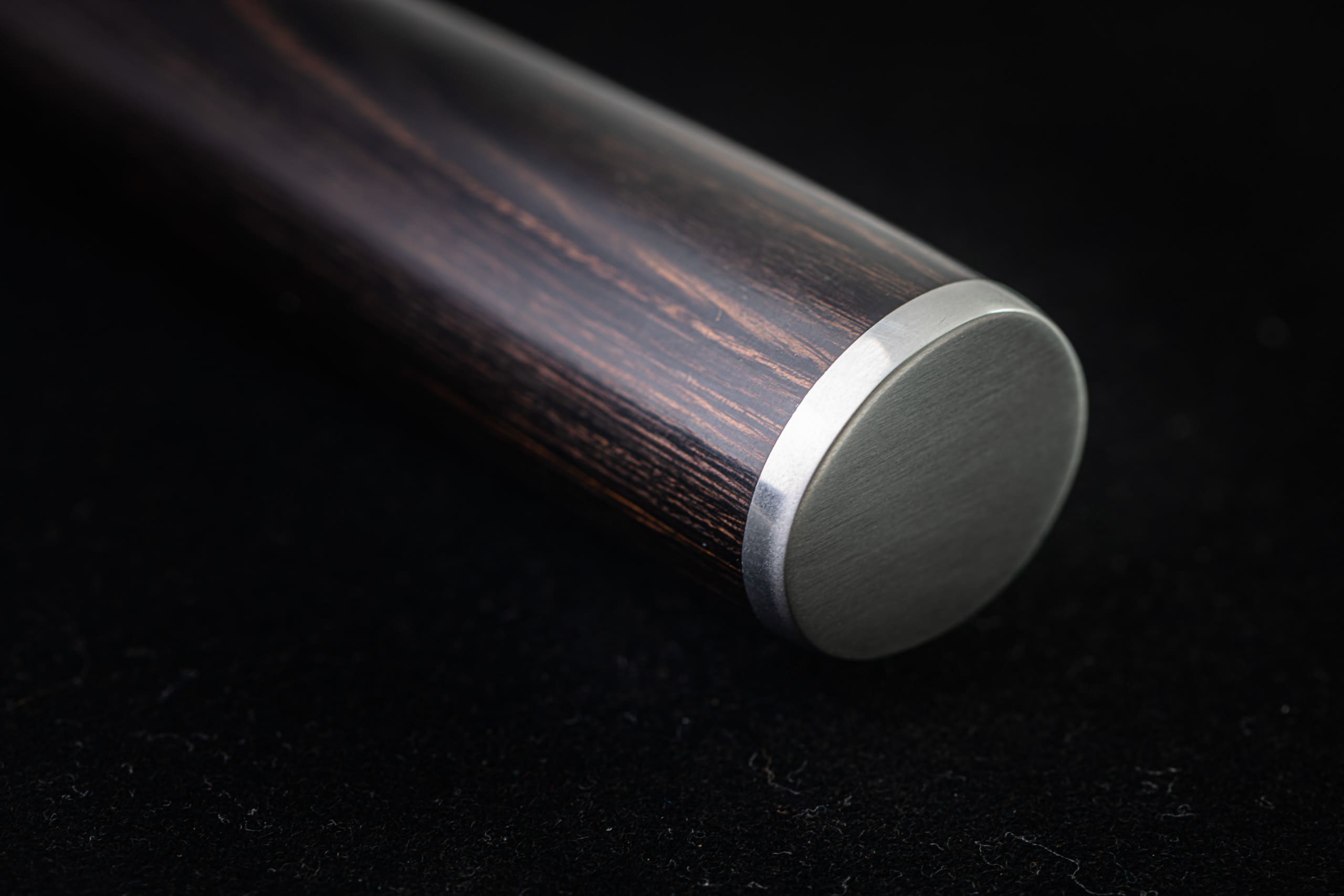 SHIORI 撓 Chairo Sifu - professionell japansk kockkniv 20 cm
