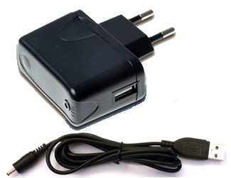 Power Supply 220V to USB 5V 1A