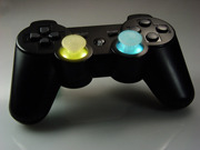 XCM Analog Thumb Sticks with LED light